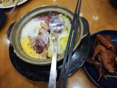 -煲煲掂风味煲仔饭餐厅(西区店)