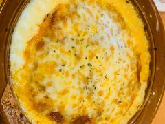 那不勒斯风马苏里拉芝士披萨-萨莉亚意式餐厅(深圳北站店)