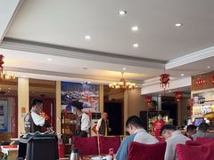 -老刘生态大鱼坊铁锅炖鱼(赛马场店)