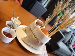 -苏宁钟山国际高尔夫酒店大堂酒廊