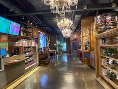 -玖壹咖啡(临河街店)