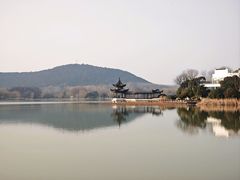 -云龙湖旅游景区