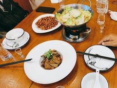 -金陵后厨·南京菜(新街口秣陵路店)