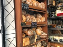 -Juicy Bakery(大学路店)