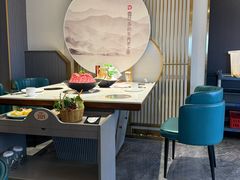 -德天雪花肥牛海鲜火锅(南苑东路店)
