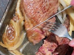 -新贝乐意大利餐厅(苏州中心店)