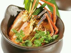 -云粤楼中餐厅(昆明中心假日酒店)