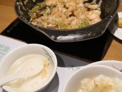 -大丰收脆鱼(万达江北店)