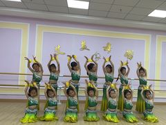 -艾美舞蹈(凤凰广场店)