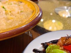 -雪乡阁东北农家菜(颛桥约好休闲街店)
