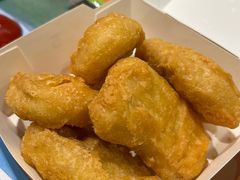 -麦当劳(南山智谷店)