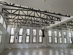 -无界瑜伽普拉提