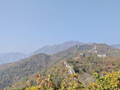 -慕田峪长城