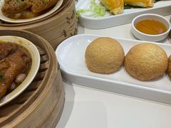 -蔡澜点心·粤菜(月星环球港店)