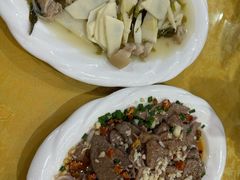 -青竹园海鲜餐厅(海天路店)