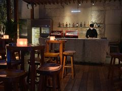 -广州柏悦酒店·悦吧·顶楼露天酒吧