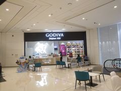-GODIVA(国际金融中心店)