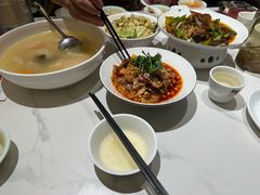-蜀厨小匠·民间川菜(犀浦店)