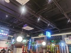 -楠火锅(昆山金鹰店)