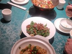 -呷湘厨·鱼汤捞饭·剁椒鱼头·湘菜(国家会展中心店)
