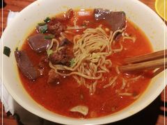 -凤凰路何眼镜香辣蟹(花果园店)