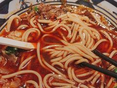 -鑫花溪牛肉米粉(景德路店)