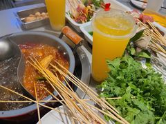 -牛签签串串香(IFS店)