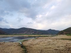 -丽江泸沽湖景区