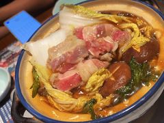 -傑·料理·海鲜放题(佛山文华荟店)