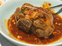 -腾龙阁|经典川菜(SM城市广场店)