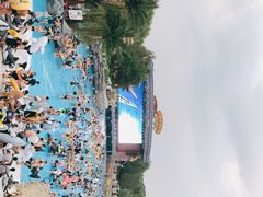 -热高乐园巴厘岛水世界