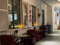 -22ºN BISTRO西餐&酒馆(石奥商业街店)