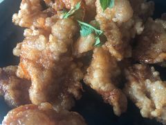 -嘎吧锅私家菜馆(新村十区店)