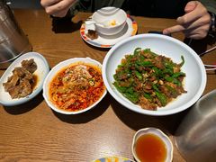 农家小炒肉（辣椒炒肉）-辣得叫湘菜(四明店)