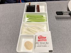 -福海居烤鸭店(鸟巢店)