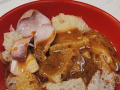 -百乐门粉面店(二龙喉分店)