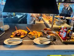 -君悦酒店·乐厨·高空自助餐(青年大街店)