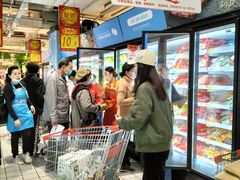 -大润发(国兴店)