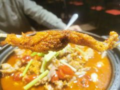 -蛙三泡椒牛蛙(万象城店)