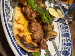 -卢布里西餐厅(总店)