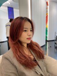 -OnHair造型