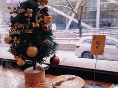 -Catch Bagel(芳草地店)
