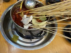 -屋头串串(临江路店)
