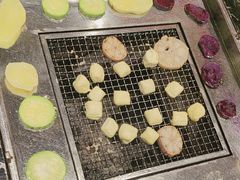 -塘屋烧烤·云南火塘烧烤品牌(新亚洲店)