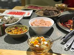 -渝味晓宇·重庆火锅(龙岗龙城万科里店)