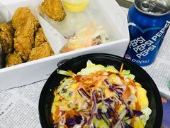 -管中炸鸡(建国道店)