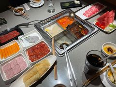 -海底捞火锅(群光广场店)