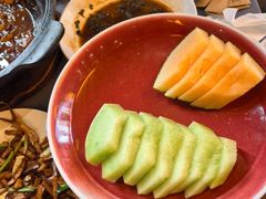 -香雪海饭店中餐厅(盘门景区店)