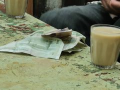 -老光明岗琼甜茶馆