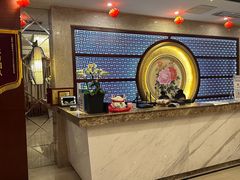 -大唐盲人按摩中心(怀宁路新粮仓店)